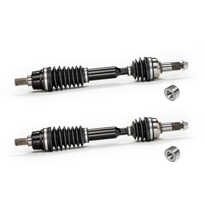 Monster Rear CV Axles & Brgs for Yamaha Kodiak 450 700 Grizzly 550 700