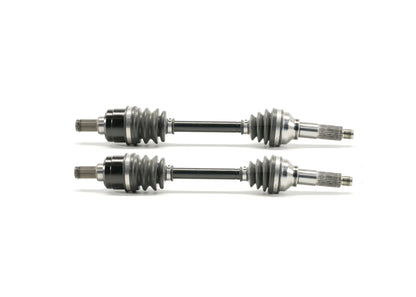 Rear CV Axles for Yamaha Grizzly 450 2011-2014, Left & Right