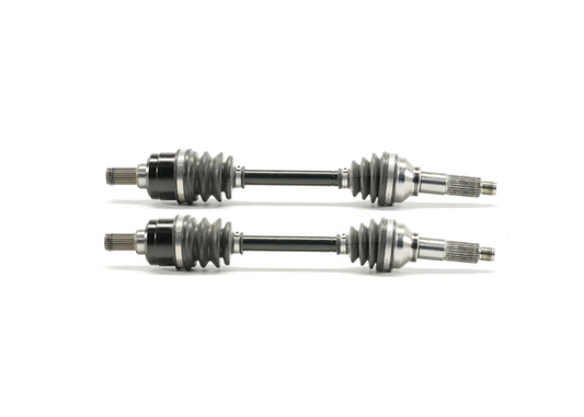 Rear CV Axles for Yamaha Grizzly 450 2011-2014, Left & Right