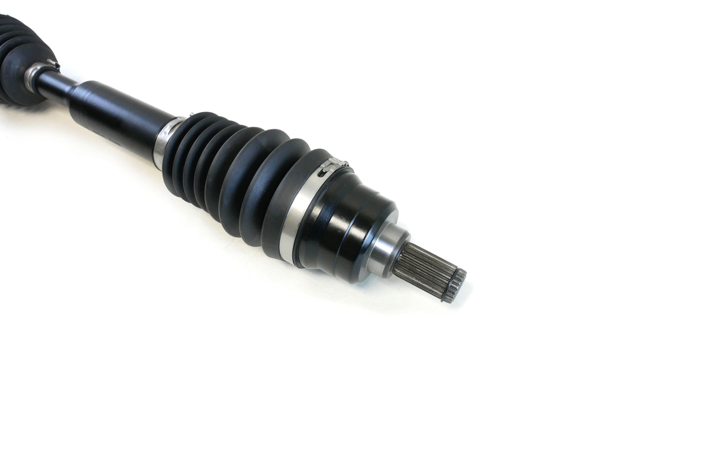 Monster XP Series Rear CV Axles & Bearings for Yamaha Grizzly 700 2014-2015
