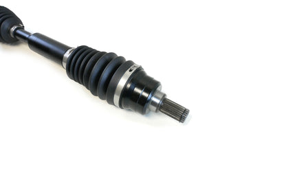 Monster XP Series Rear CV Axles & Bearings for Yamaha Grizzly 700 2014-2015