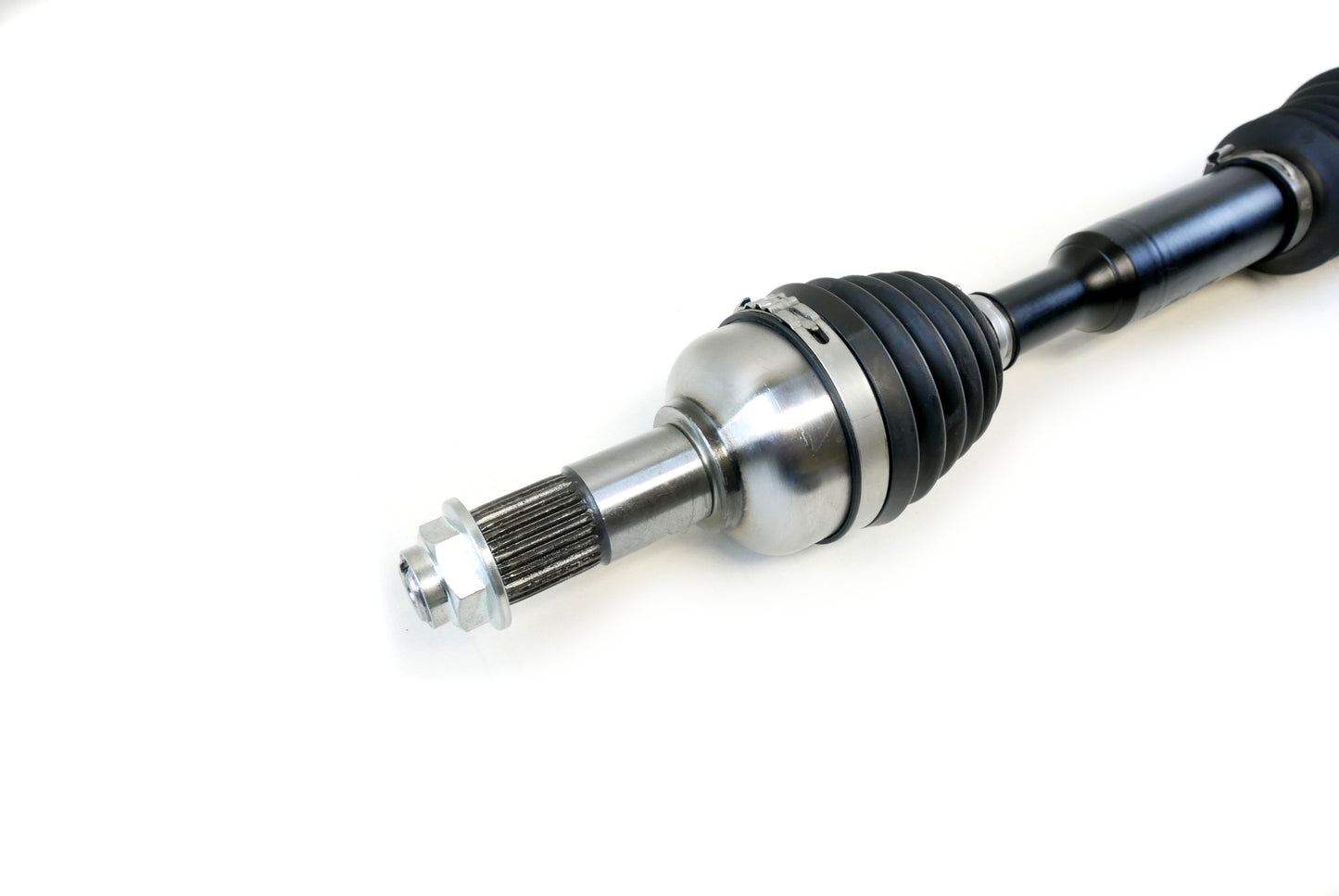 Monster XP Series Rear CV Axles & Bearings for Yamaha Grizzly 700 2014-2015