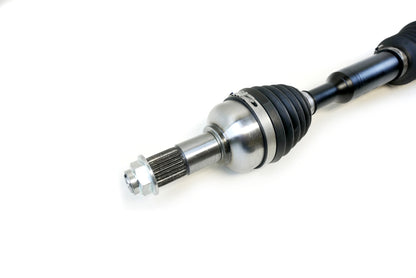 Monster XP Series Rear CV Axles & Bearings for Yamaha Grizzly 700 2014-2015
