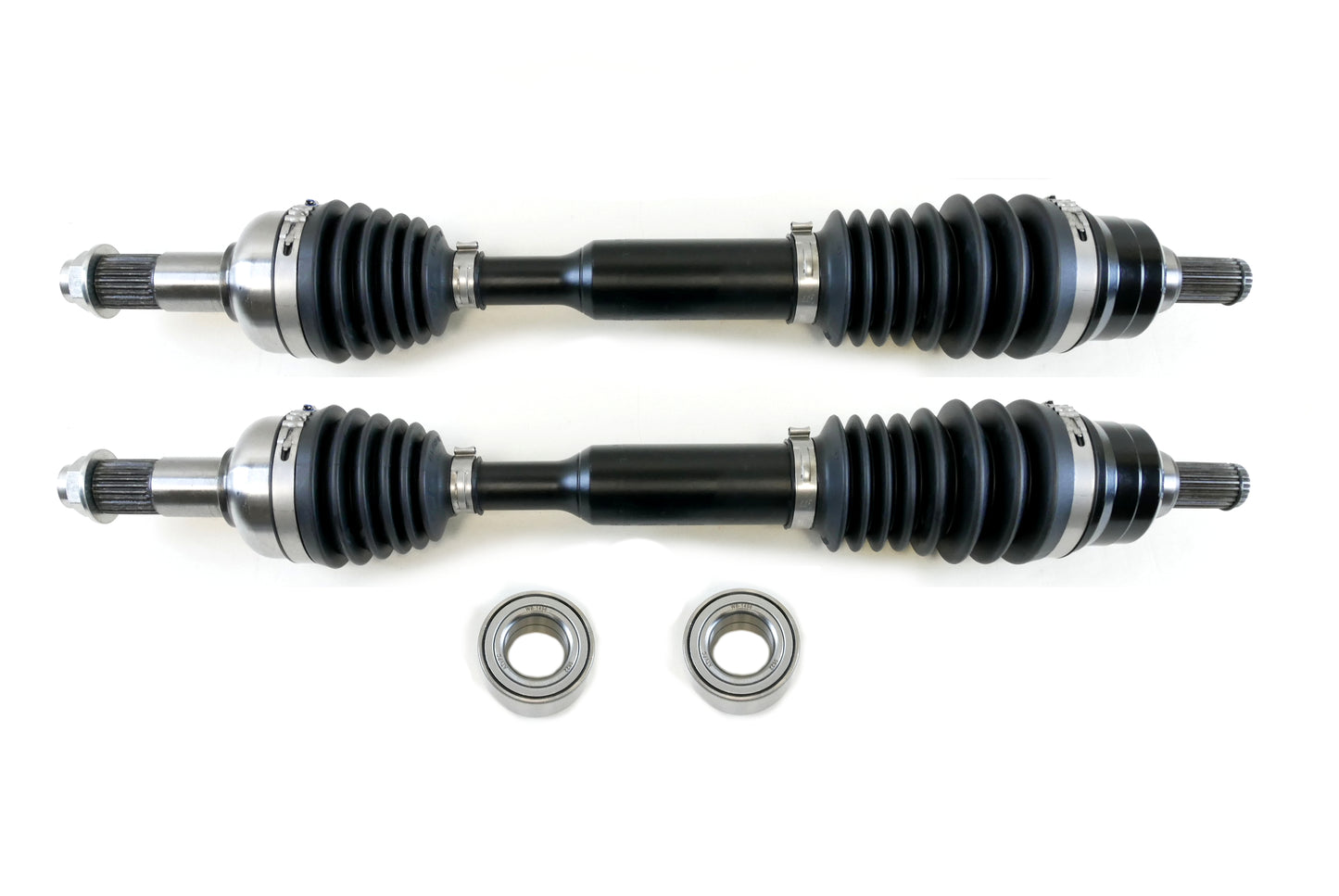 Monster XP Series Rear CV Axles & Bearings for Yamaha Grizzly 700 2014-2015