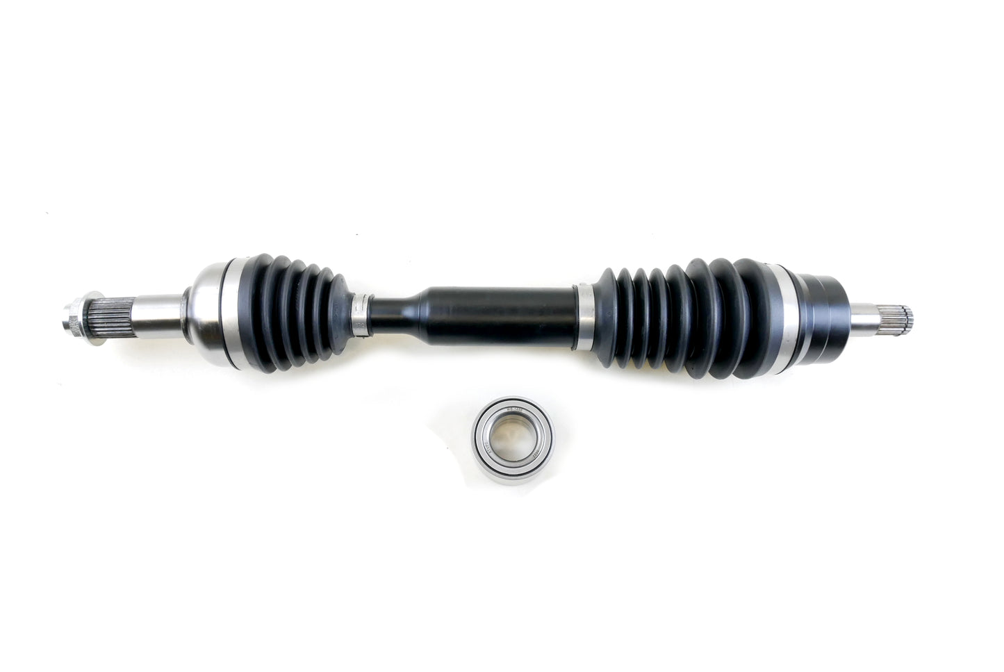 Monster XP Series Front CV Axle & Brg for Yamaha Grizzly 700 2016-2026
