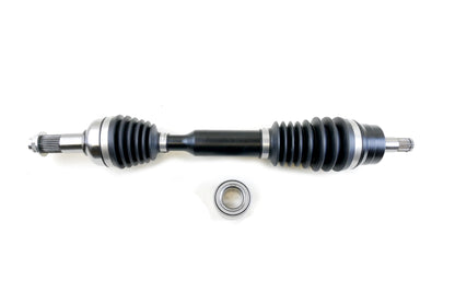 Monster XP Series Front CV Axle & Brg for Yamaha Grizzly 700 2016-2026