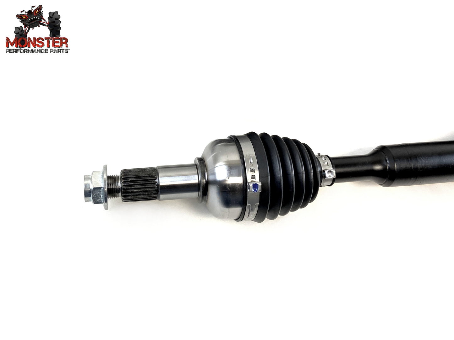 Monster XP Series Rear CV Axle & Brg for Yamaha Grizzly 700 2016-2023