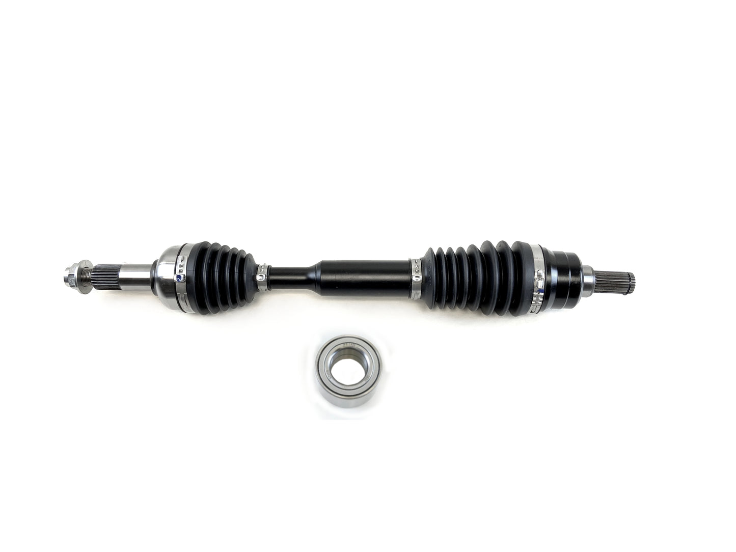 Monster XP Series Rear CV Axle & Brg for Yamaha Grizzly 700 2016-2023