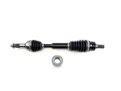 Monster XP Series Rear CV Axle & Brg for Yamaha Grizzly 700 2016-2023