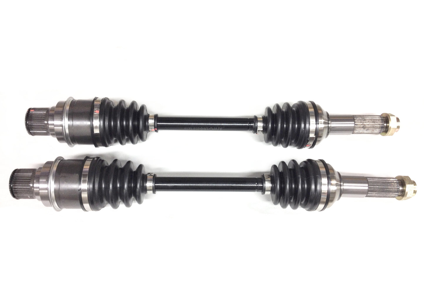 Rear CV Axles for Yamaha Grizzly 450 2007-2010, Left & Right
