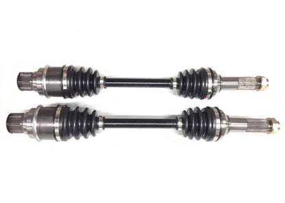 Rear CV Axles for Yamaha Grizzly 450 2007-2010, Left & Right