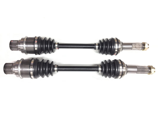 Rear CV Axles for Yamaha Grizzly 450 2007-2010, Left & Right